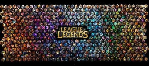 英雄联盟最新战队爆料,神秘战队崛起，新赛季战火重燃！